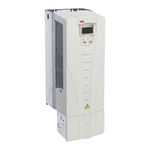ABB ACQ550-x1-06A6-2 User Manual