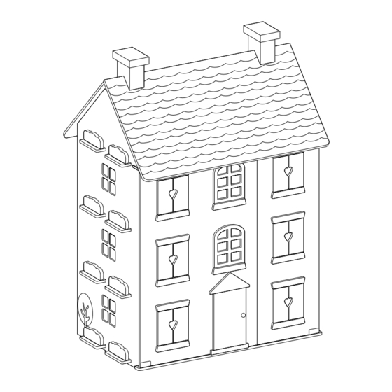 George Home 38494 Assembly Manual