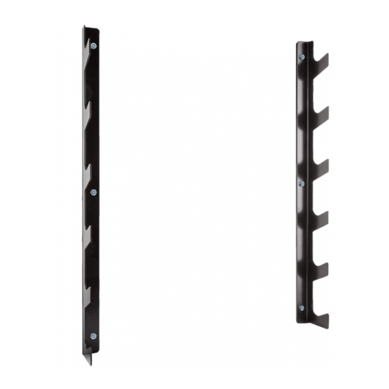 CAPITAL SPORTS Barria Manual