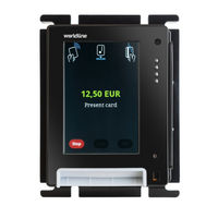 Worldline Six VALINA Integration Manual