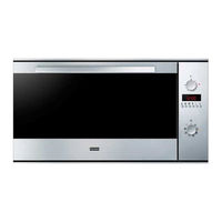 Franke FMXO 86 S XS Installation And User Manual