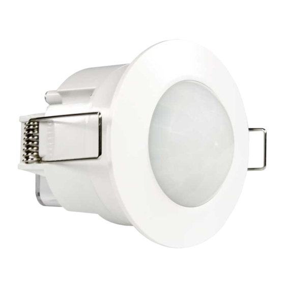Zamel MCR-07 User Manual