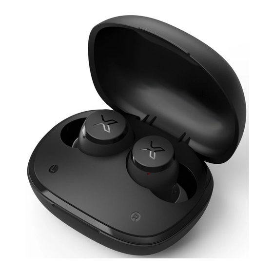 EDIFIER X3s Manual