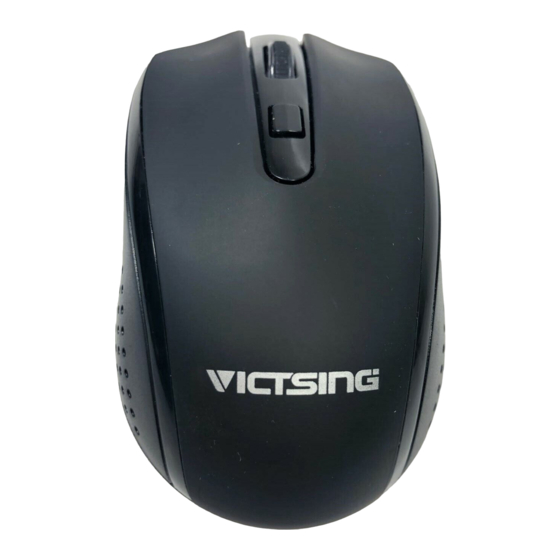 VicTsing PC132A-1 User Manual