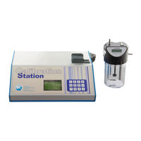 Acs Alcolock WR3 Instruction Manual