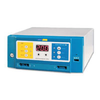 ZERONE ZEUS-150 Operation Manual
