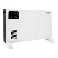 VOLTOMAT HEATING 29029055 Manual