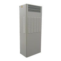 Eurodifroid JET 10 EXTT Installation And Operating Instructions Manual