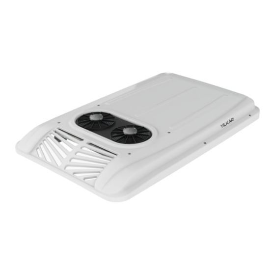 YILKAR YK 155 MB Installation Instruction