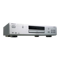 Philips DVD963SA/751 Specifications