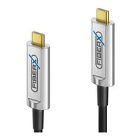 Purelink FiberX FX-I500 Instruction Manual