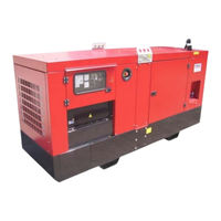 Mase MPL 137 S Use And Maintenance Manual