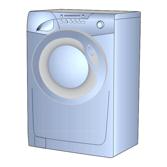 Candy GrandO InfoText GO 108 TXT User Instructions