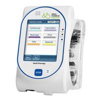 eitan medical Sapphire User Manual