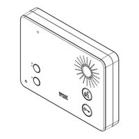 urmet domus miro 1183/18 Manual