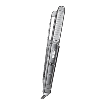 Braun Satin Hair 5 Manual