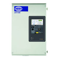 FG Wilson ATI100 A Instruction Manual