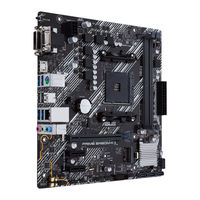 Asus PRIME B450M-K II User Manual