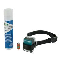 Innotek Spay Collar KIT11122 Manual