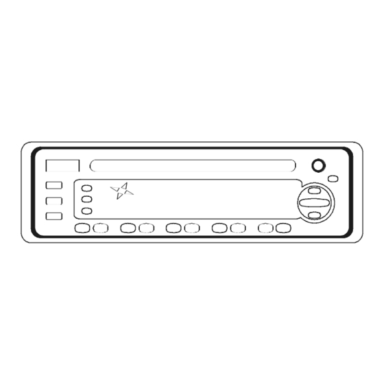 Directed Audio Xtreme 1500X Owner's Manual