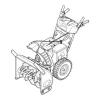 Craftsman 247.888301 Operator's Manual