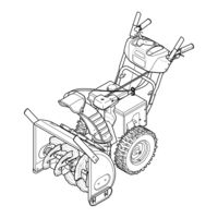 Craftsman 247.888301 Operator's Manual