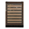 Wine Cooler GE ZDWI240WII Installation Instructions Manual