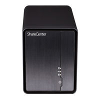 D-Link ShareCenter Shadow DNS-325 User Manual