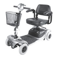 FreeRider FR 168-3A3 User Instruction Manual