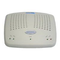 Iskratel SI2000 Ganymede 822+ User Manual