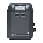 Astralpool 250 Installation And Operating Instructions Manual