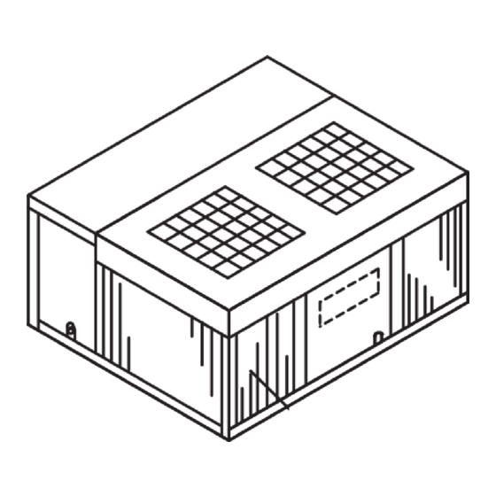 Mitsubishi Electric PRC- 8MYA Installation Manual