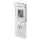 Voice Recorder Panasonic RR-US591 Operating Instructions Manual