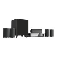 Harman Kardon BDS 635 Owner's Manual