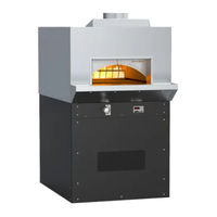 Wood Stone WS-MS-5-RFG-IR-LP-TR Installation And Operation Manual