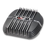 Rockford Fosgate 250 2-Channel, 360 2-Channel, 400 4-Channel, 500 2-Channel, 600 5-Channel, 800 2-Channel, 800 4-Channel, 1000 2-Channel Installation And Operation Manual