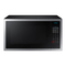 Microwave Oven Samsung ME6124ST Owner's Manual