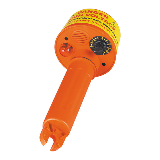 Kusam-meco 500HP Operation Manual