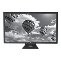 Ctl X2800 Owner's Manual