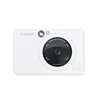 Canon inspic C User Manual