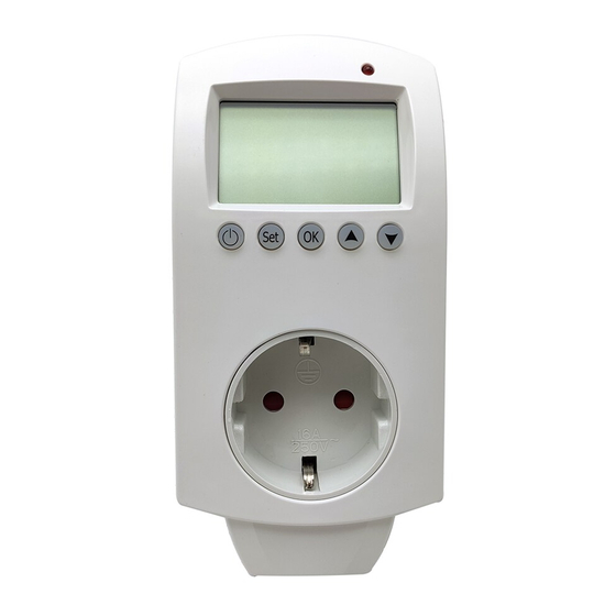 HeaterMate HY02TP Quick Start Manual