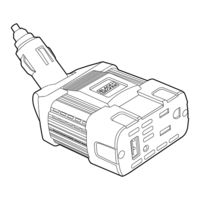 Black+Decker PI100LA Instruction Manual