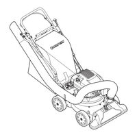 Troy-Bilt 70 Operator's Manual