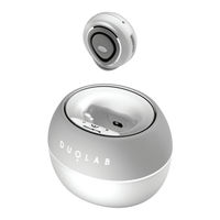 Rowenta Duolab LV50 User Manual