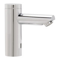 BENKISER METRIX II Installation And Maintenance Manual