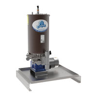 Dropsa SUMO II Series User And Maintenance Manual