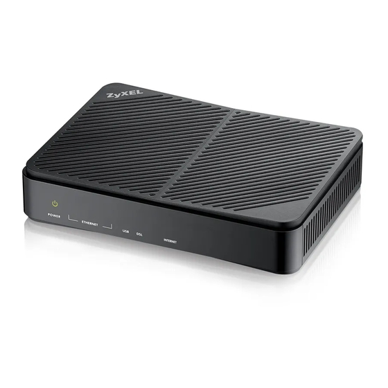ZyXEL Communications P-793H v3 Troubleshooting Manual