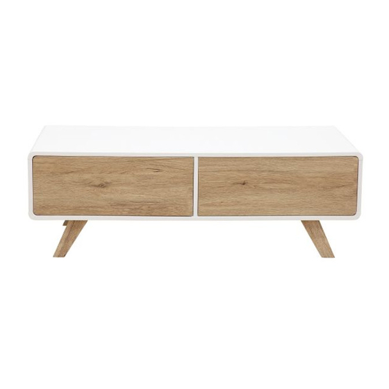 Mocka Kennedy Coffee Table Assembly Instructions Manual