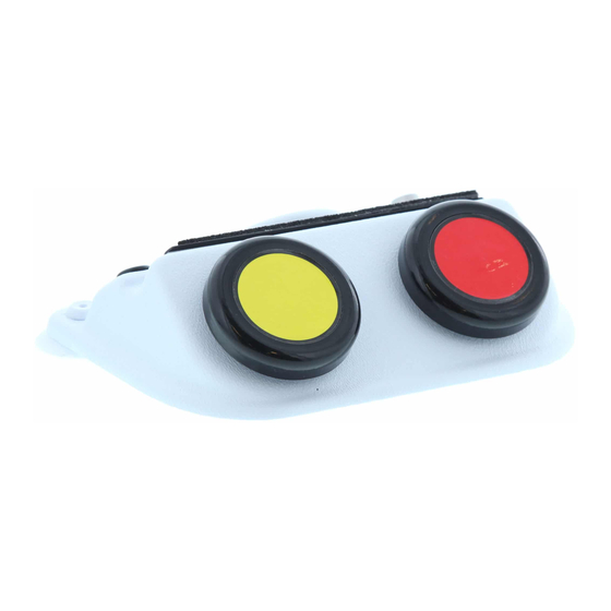 Enabling Devices Talkable II User Manual