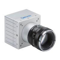 Optronis CP80-4-M/C-500 User Manual